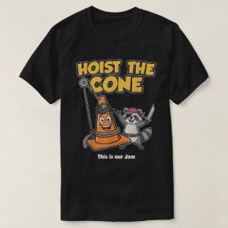 Comfort Colors® Hissta Konen Tröja