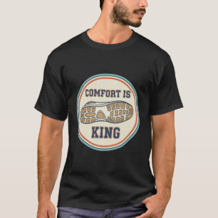 comfort crew T-tröja T Shirt