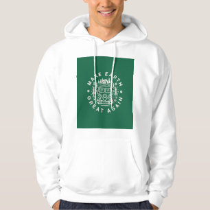 Comfort Fit Hoodie