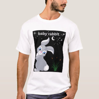 Comfort Meets Streetwear Stil - T-Shirt