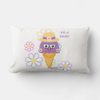 Comfortable kids PILLOW gift Lumbarkudde