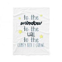 Comfy Bed, Lusande soffert