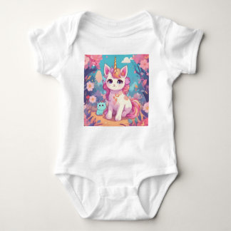 Comfy Casual Baby Outfit T Shirt