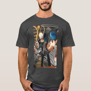 Comic Wedlock Francis Picabia T Shirt