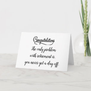 COMICAL *PENSION* SENTITIONS KORT