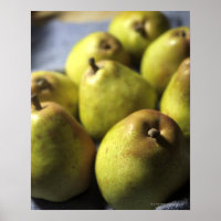 Comice Pears