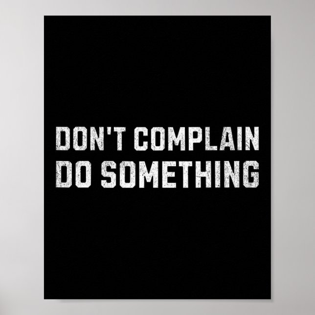 Comlie Do Nåt - Kamala Harris - Tim W 2024 Poster (Framsidan)