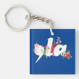 Comma la Blommigt Kamala Harris President Flowers