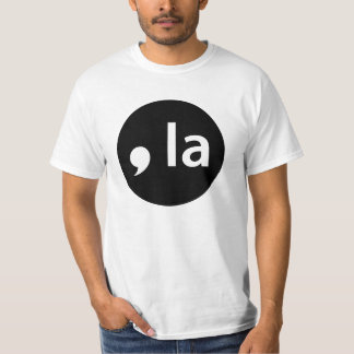 Comma La ’Kamala Harris’ T Shirt