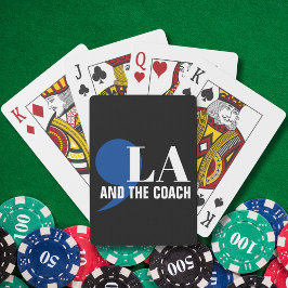 Comma La Kamala Harris Tim Walz Coach 2024 Commala Casinokort