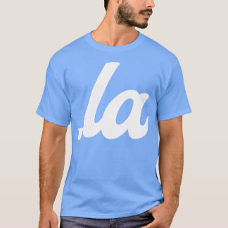 CommaLa Hoodie T Shirt