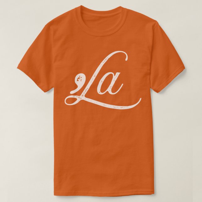 commala kamala Kids Långärmad T Shirt (Design framsida)