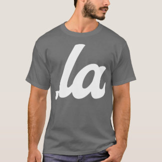 CommaLa Kids Långärmad TShirt T Shirt