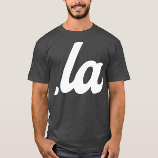 CommaLa Pin 1 T Shirt