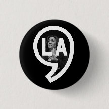 ’Commala’ Pin