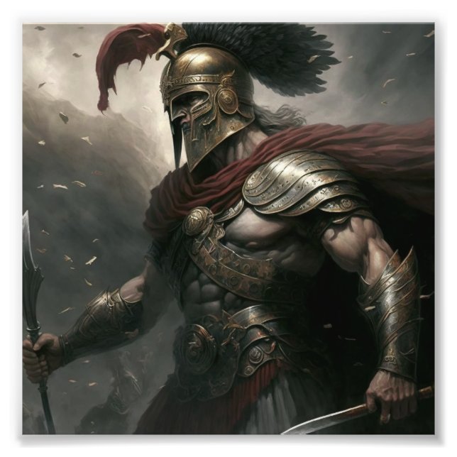 Commander Fototryck (Framsidan)