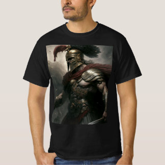 Commander T Shirt