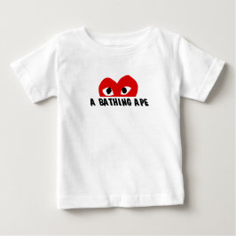 COMME DES GARCONS T SHIRT