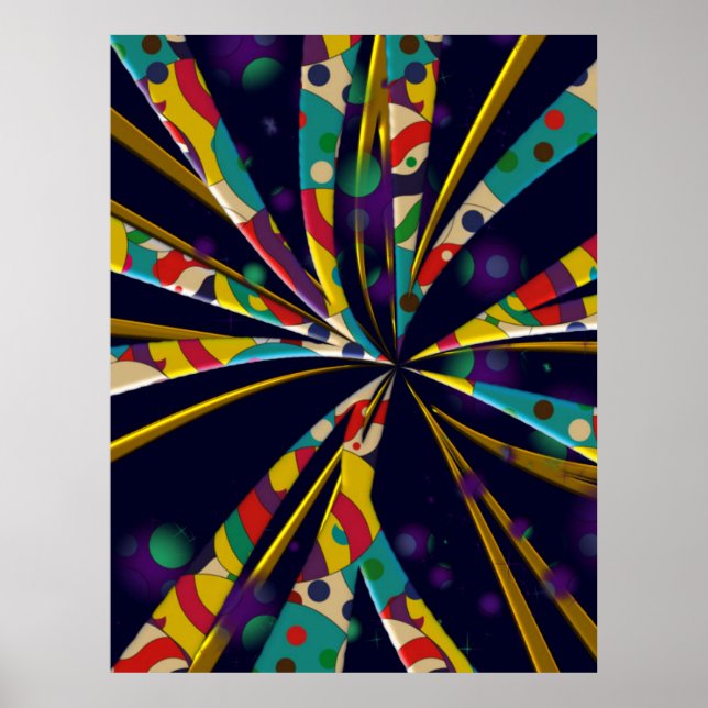 Comme un soleil poster (Framsidan)