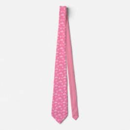 Commercial Airline Neck Tie Slips