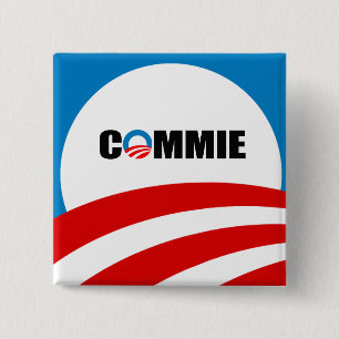 COMMIE KNAPP