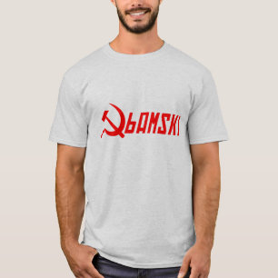 Commie Obama Tee