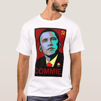 Commie Tee