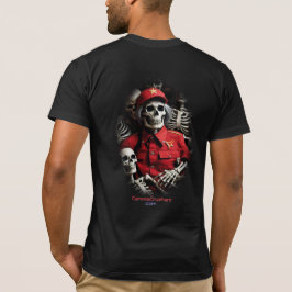 CommieCrushersDesign001 T Shirt