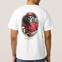 CommieCrushersDesign001 T Shirt