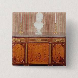 Commode 1776-79 knapp