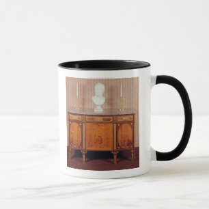 Commode 1776-79 mugg
