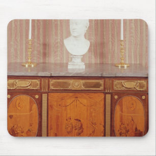 Commode 1776-79 musmatta