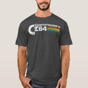 COMMODORE 64 Merchandise 1 T Shirt