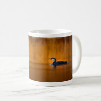 Common Loon 11oz mugg