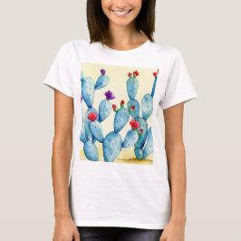 Common prickly pear t shirt