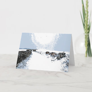 Common Road, Harthill with Woodall. Kort