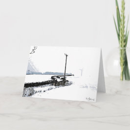 Common Road, Harthill with Woodall. Kort