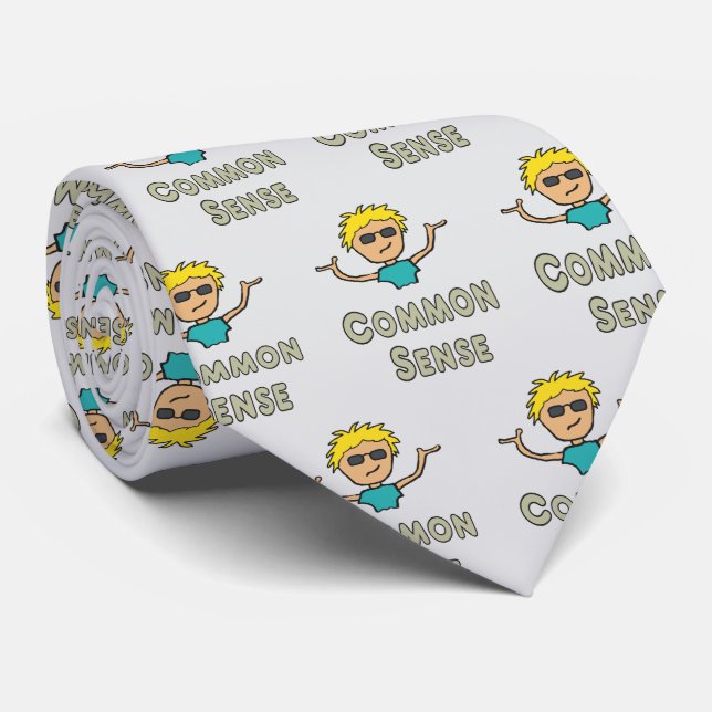 Common Sense Slips (Rullad)