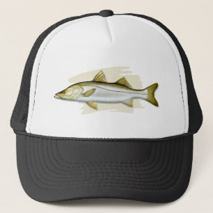 Common Snook Truckerkeps
