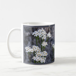 Common Yarrow Mugg