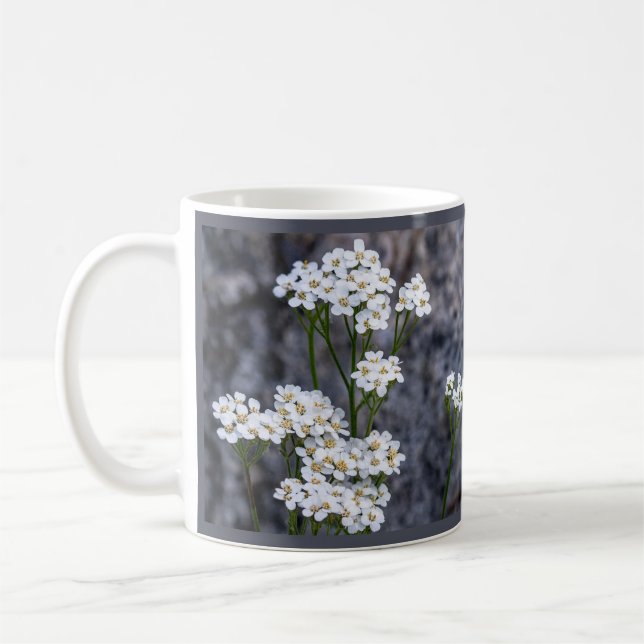 Common Yarrow Mugg (Vänster)