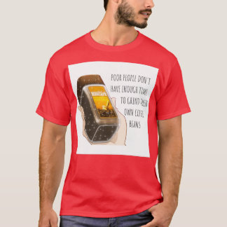 Commoners Coffee Ouran High School Host Cub  T Shirt