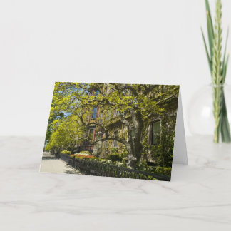 Commonwealth Ave Bldg, Boston MORSOR Kort