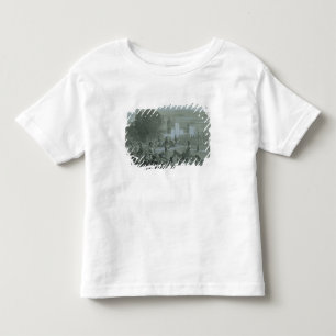 Communard fång som eskorteras till Versailles, T Shirt