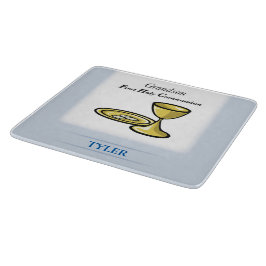 Communion Body och Blood Grandson