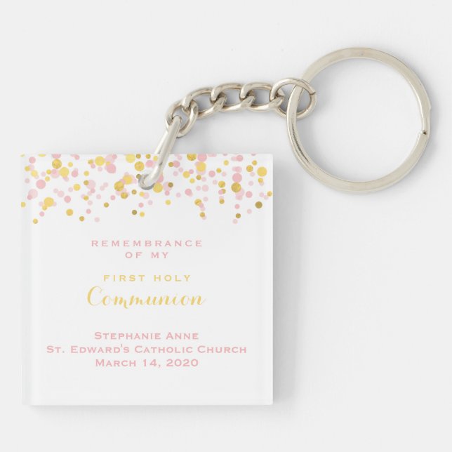 Communion Prayer (Baksidan)