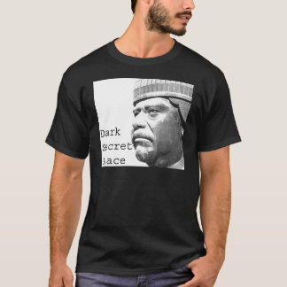 Communique #1 t-shirt