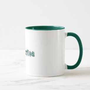 Communitea Mugg