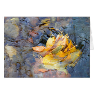 Community by Cynthia Wenslow Hälsningskort