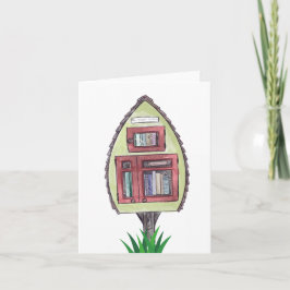 Community-kortet Bibliotek Kort